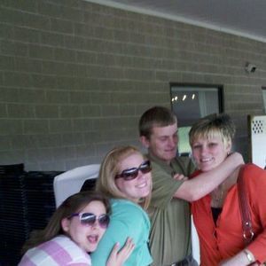 Meet your Posher, Bridget